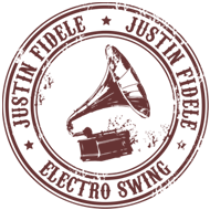 Justin Fidèle – Electro Swing DJ in Berlin Justin Fidèle – Electro Swing DJ in Berlin
