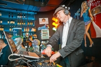 Justin Fidèle @ Bardak Ulyanovsk (RUS)