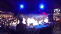 Justin Fidèle @ Festival Antigel Geneva (SUI)