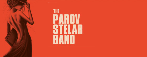 Parov Stelar After Show Party