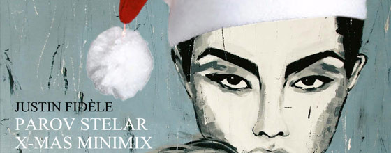 Happy X-Mas! New Mix!